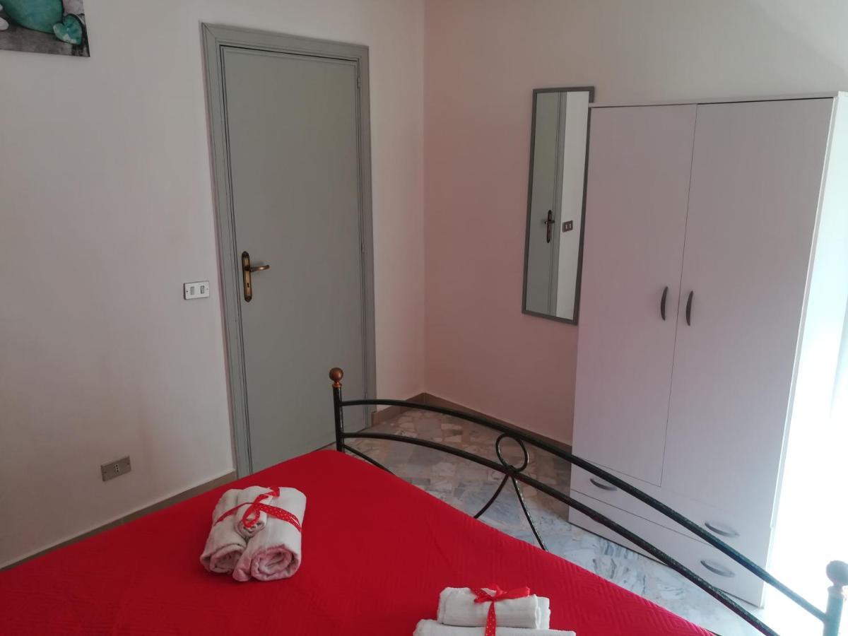 拉斯卡里Cristian 'S House别墅 外观 照片