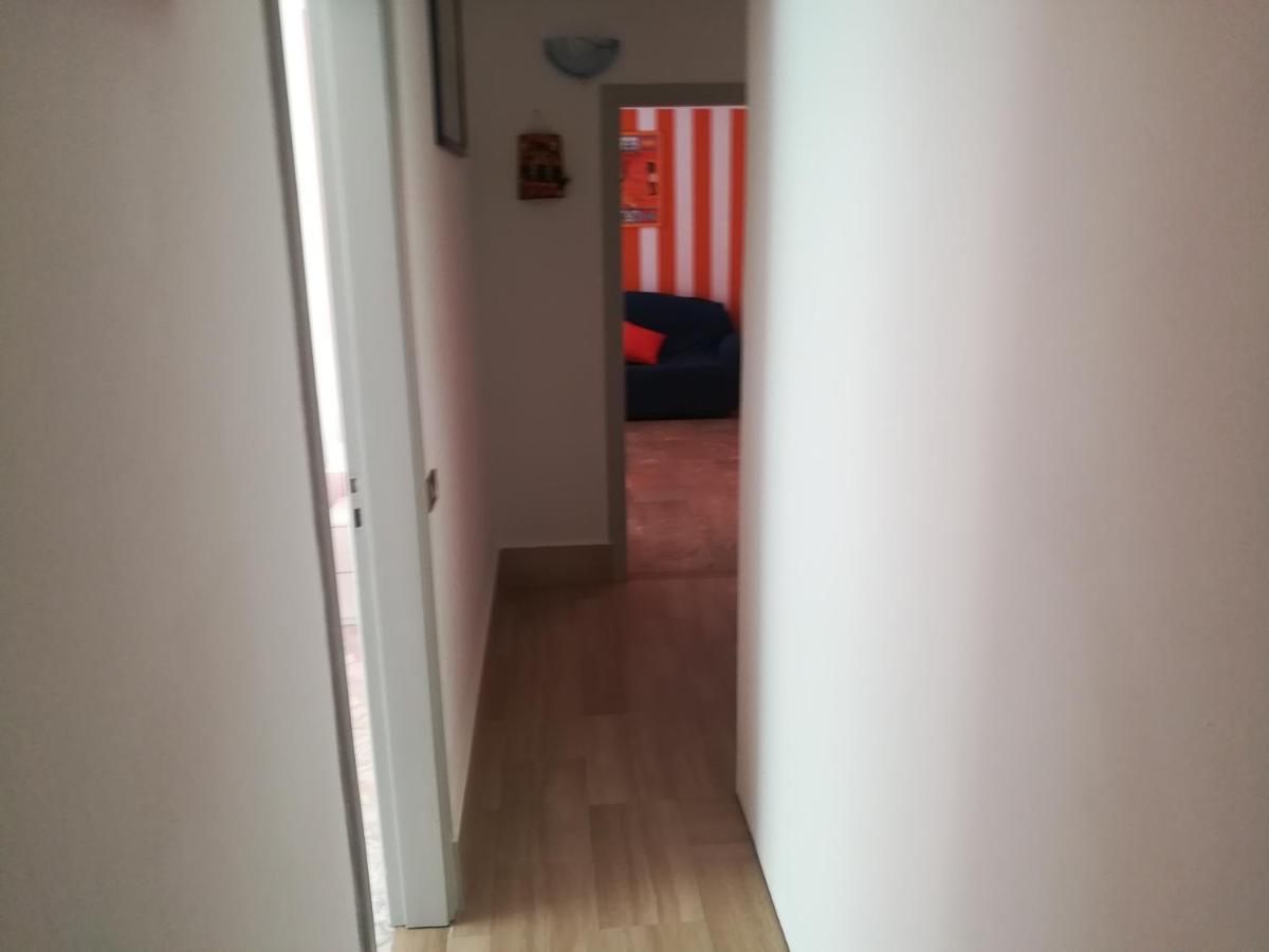 拉斯卡里Cristian 'S House别墅 外观 照片