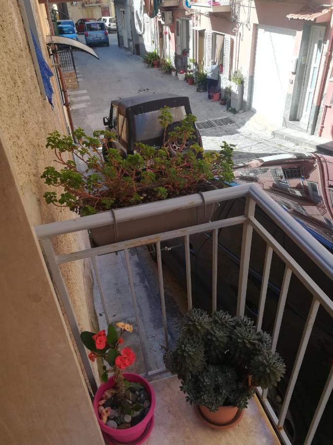 拉斯卡里Cristian 'S House别墅 外观 照片