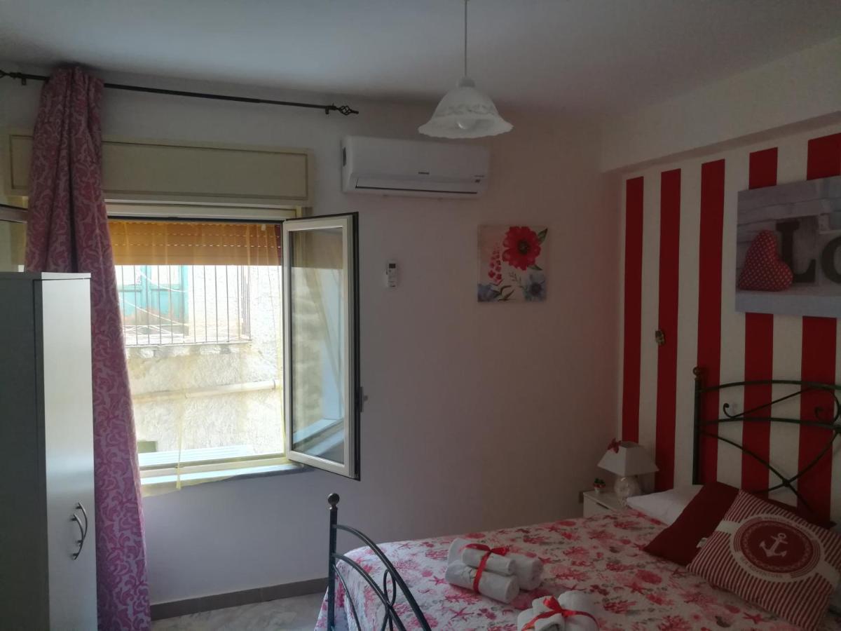 拉斯卡里Cristian 'S House别墅 外观 照片